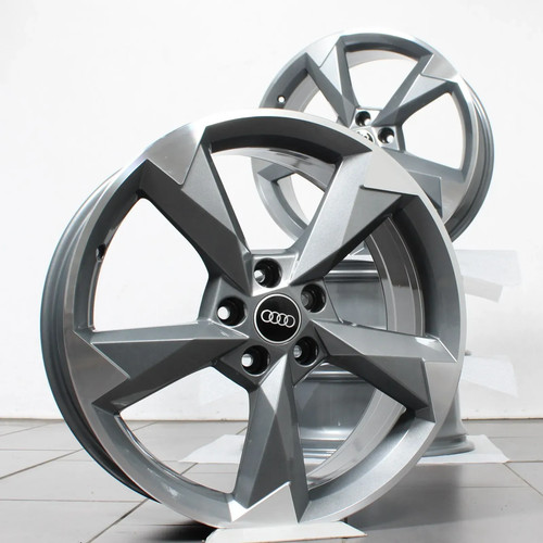 Cerchi lega 19 pollici - cerchi,