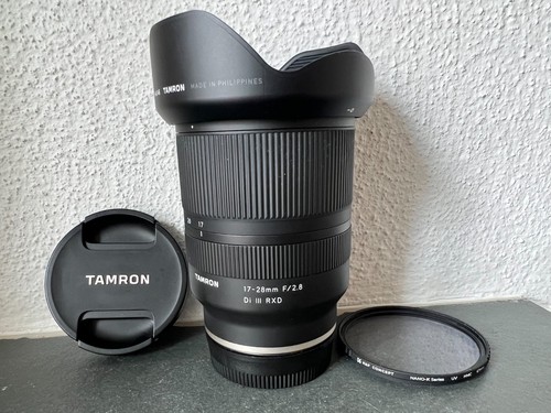 Tamron a046 2 8 di - a046, mm