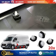 20x clip molding - 20x,