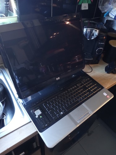 Pavilion hdx9200 - pavilion,