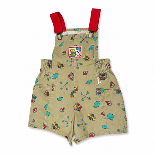 Pantaloncini safari liberty - safari,