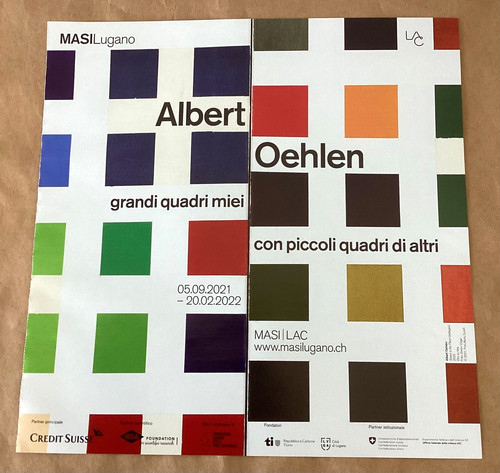 Albert oehlen galleria mostra - albert,