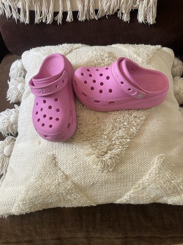 Zoccolo crocs comfort - zoccolo, kids