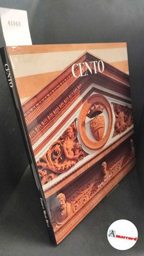 Cento ricci 2000 - cento., ricci,