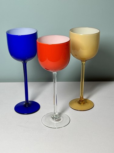 Vintage murano carlo moretti - vintage,