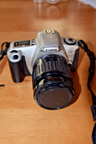 Canon eos 300 105 - canon,