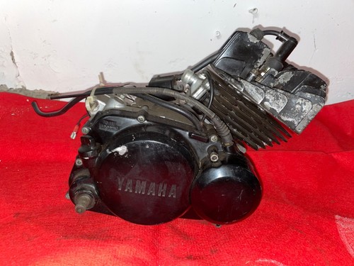 Yamaha blocco motore 3mn - dt,