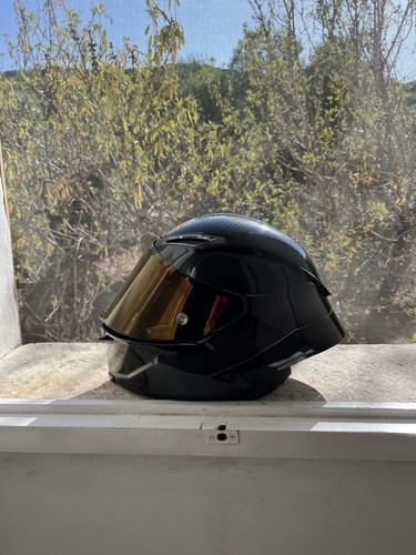 Agv pista rr - pista,