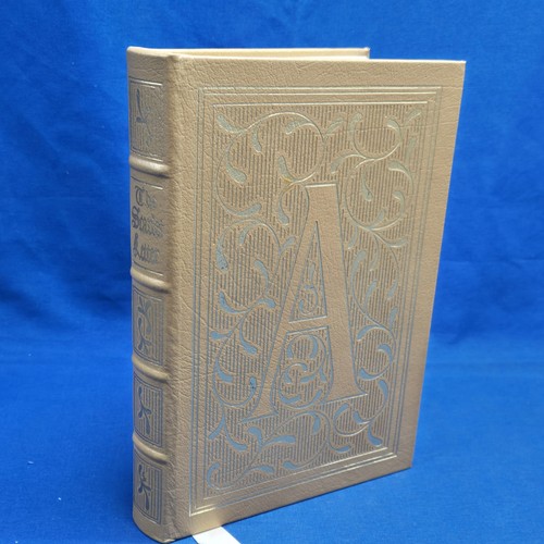 The scarlet letter - the,
