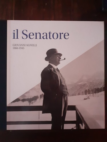 Griva torchio il senatore - griva,