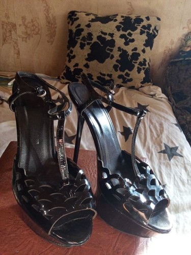Tacchi donna sergio rossi - tacchi,