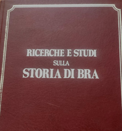 Gabotto ricerche studi sulla - ricerche,