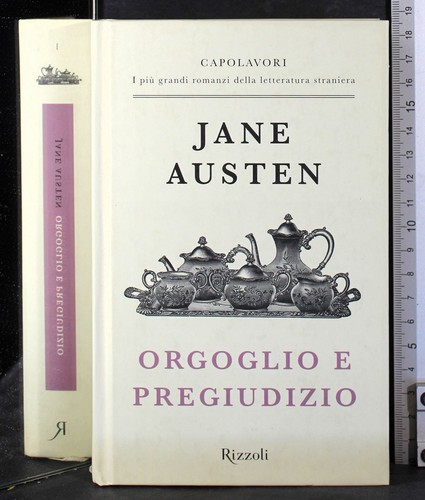 Orgoglio pregiudizio jane - e,