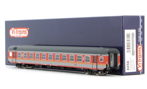 Vitrains 3256 carrozza mdve - 3256,