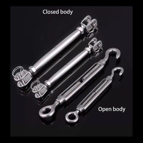 Open close corpo fibbia - corpo,