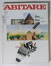 17398 abitare 1989 279 - 1989,