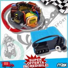 Kit statore bobina per vespa - statore,