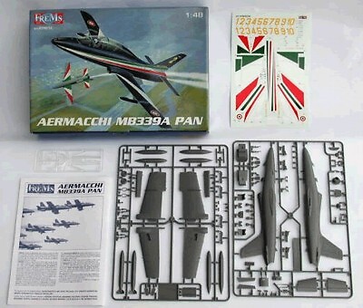 Aermacchi mb339 pan - mb339,
