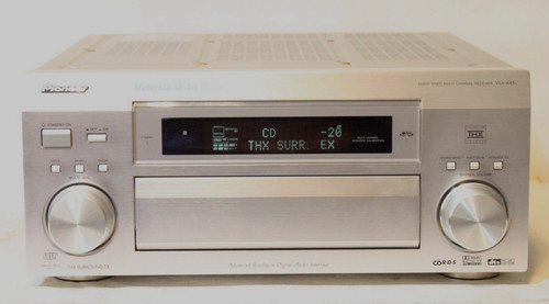 Sintoamplificatore pioneer - sintoamplificatore,