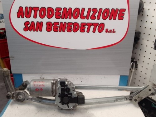 Motorino tergi cristalli bmw - motorino,