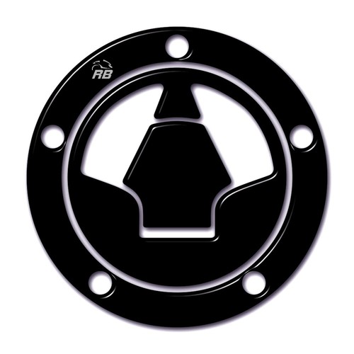 Adesivo moto compatibile - 3d,