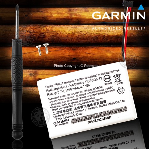 Garmin mini t 5 - tt, 15