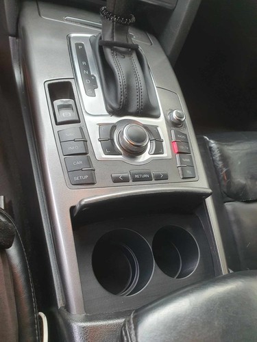 Audi 4f inserto - a6, c6