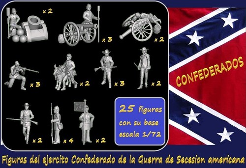 Figure miniature sudiste - figure, /