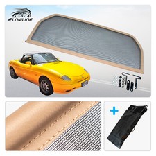 Frangivento per fiat barchetta - frangivento,
