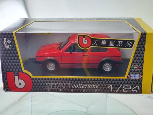 Volkswagen golf gti rouge - golf,