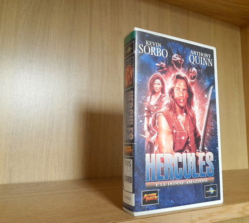 Bill norton hercules - _, le
