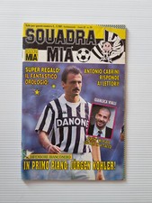 Juve squadra mia anno - juve,
