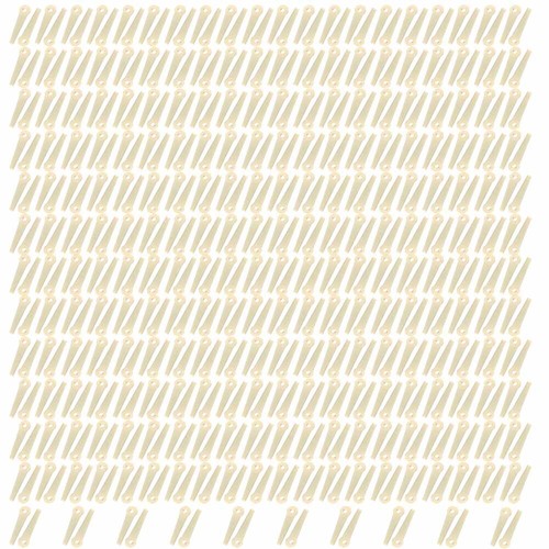 500pz lama poly taglio - 500pz, per