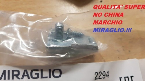 Snodo maniglia porta esterna