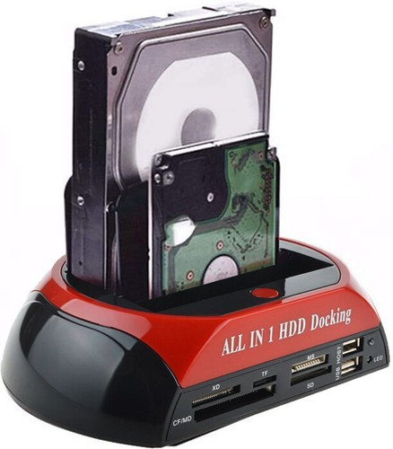 Docking station disco - , rigido
