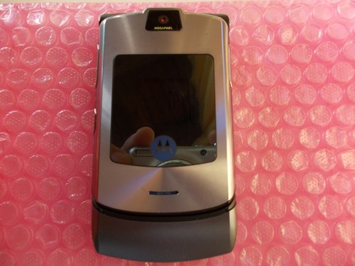 Cellulare motorola raz - motorola,