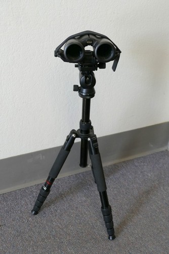 Nikon premier binocolo - nikon,