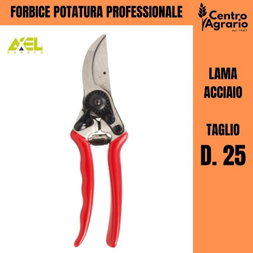 Forbice potatura manuale - forbice,