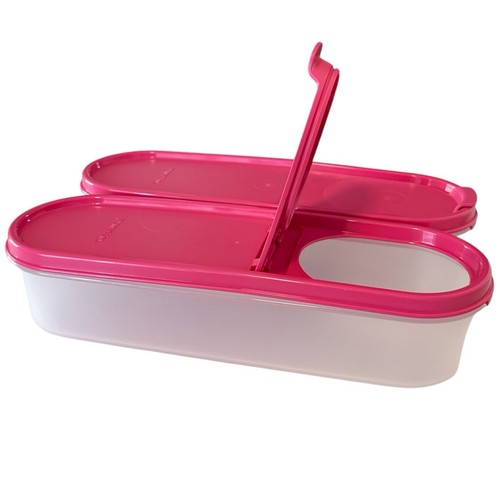 Tupperware modular mates 5 - mates, 3,5