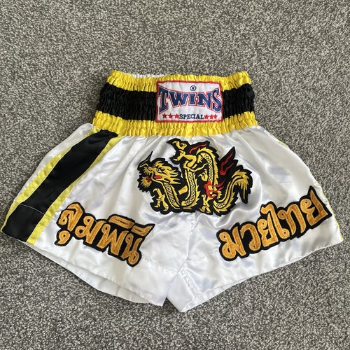 Boxe uomo twins - uomo,