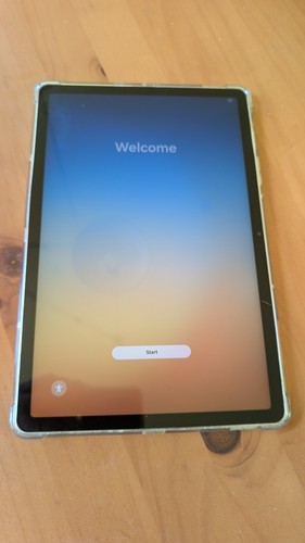 Samsung tab s10 - samsung, lite