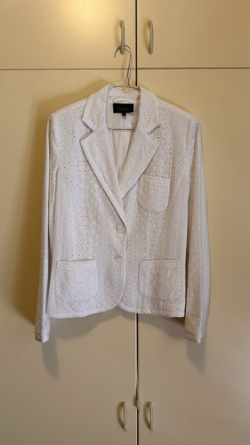 Giacca donna luisa spagnoli - giacca,