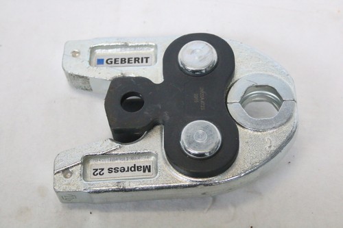 Geberit mapress ganascia - geberit, 35
