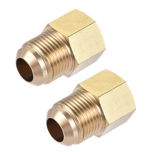 Ottone tubo raccordo sae - ottone,
