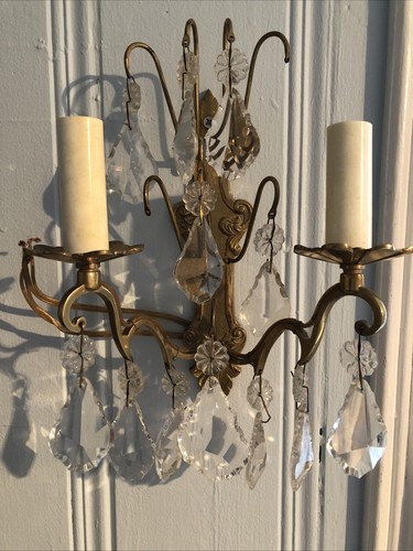 Antique french rococo - french,