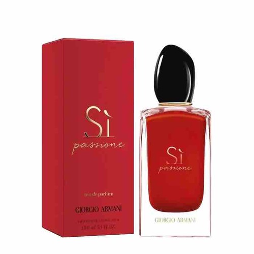 Profumo donna passione - profumo,