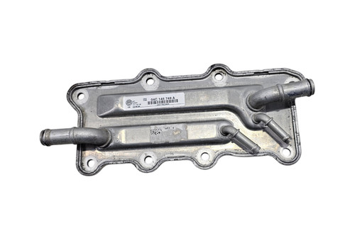 Radiatore scarico gas egr - egr, per