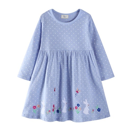 Abito primavera bambini - abito,