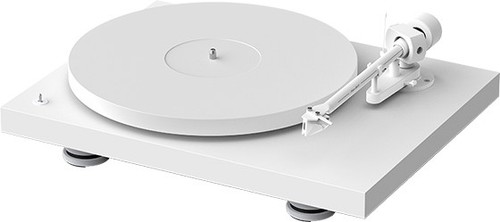 Pro ject debut - pro-ject, white