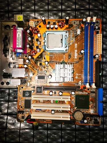 Asus p5pe rev 00g agp - asus,